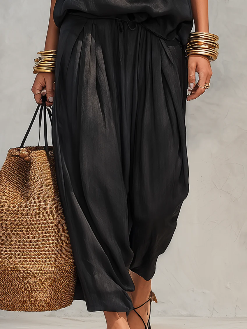 Ensemble Demetria™ en Deux Pièces | Style