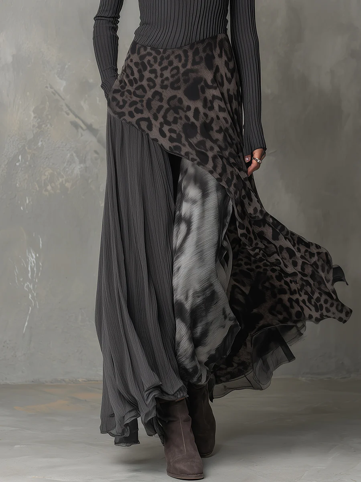 Robe Maxi Élégante Melissa™ | Design