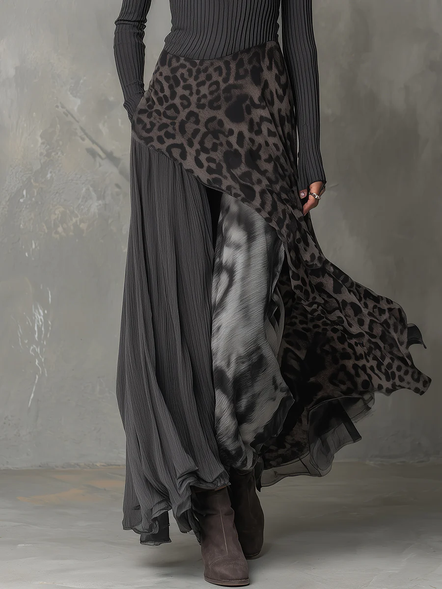 Melissa™ Elegant Maxi Dress | Design