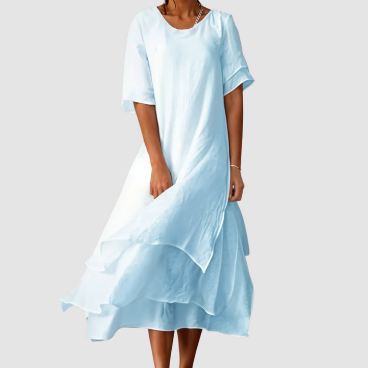 Robyn™ Robe Élégante Ample | Boutique