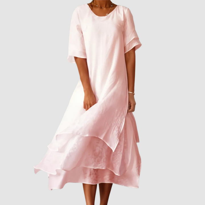 Robyn™ Robe Élégante Ample | Boutique