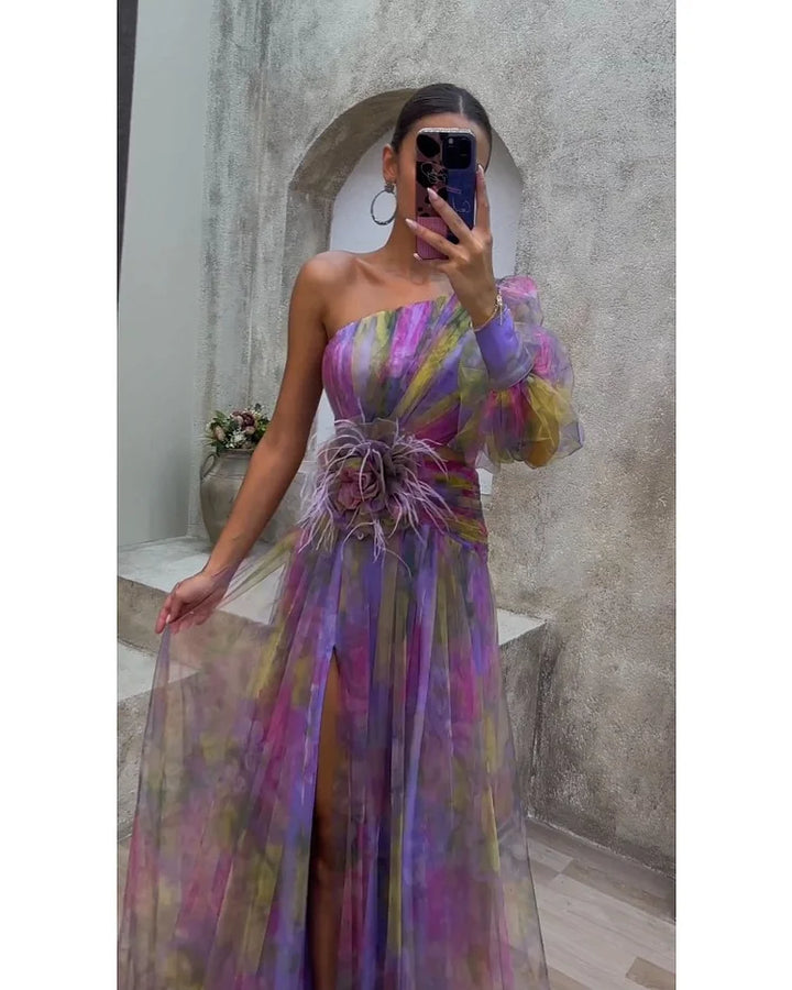 Savannah™ | Elegant Dress | Label