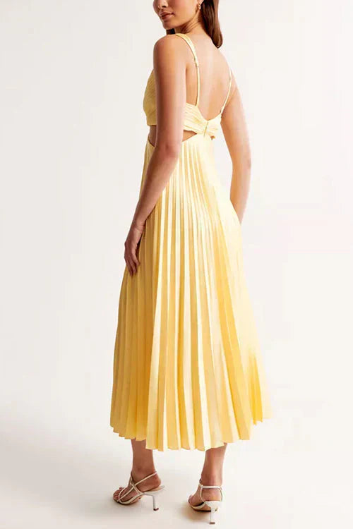 Alice™ | Radiant Twist Dress | Select