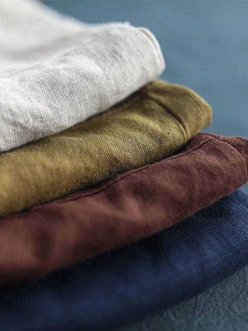 MOREAU LYON | BLOUSE IMPRIMÉ HARMONIEUX POUR FEMMES | Studio