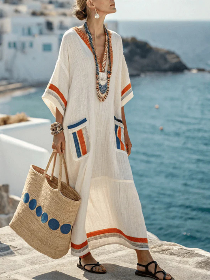 Ekeesha™ Tunica Elegante, che valorizza la figura | Co