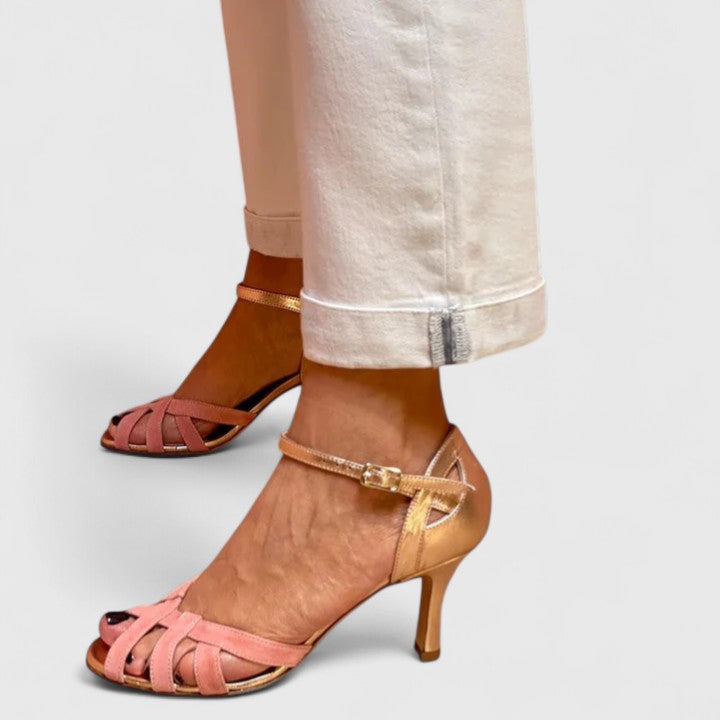 Amelia | Talons Orthopédiques