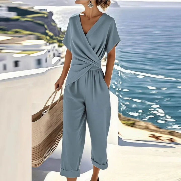 Colleen™ Completo Elegante Due Pezzi | Brand