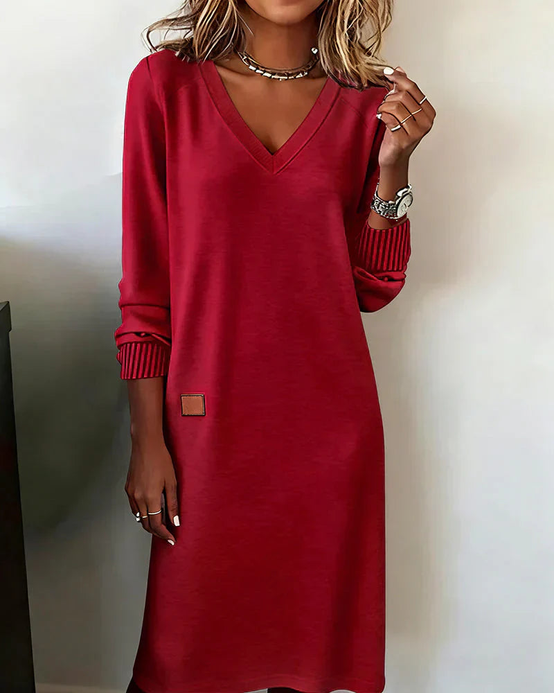 Luisa™ Cozy Dress | Craft