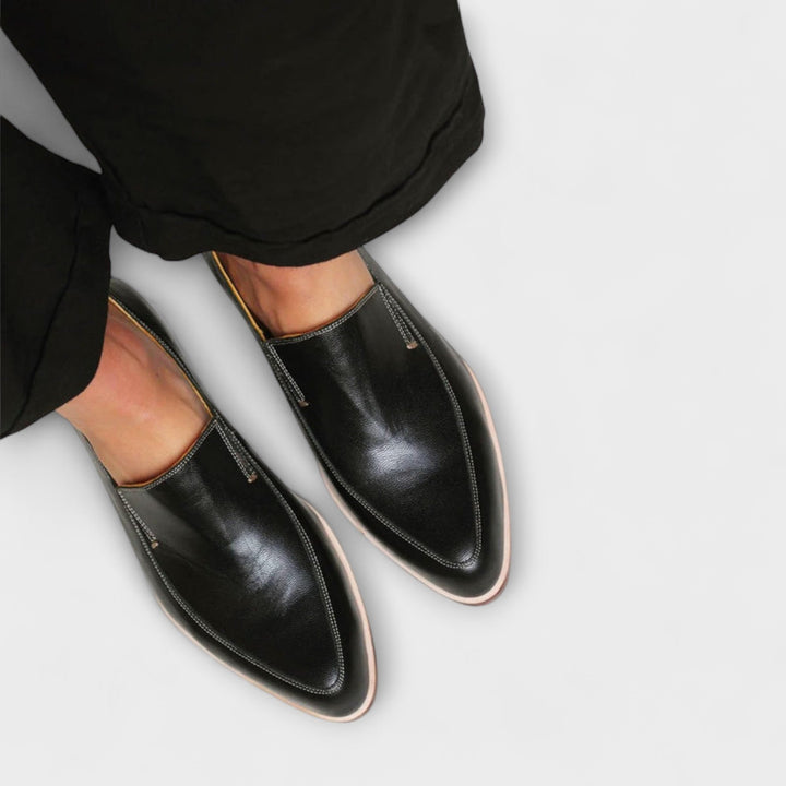 Jhazmiel | Chaussons Orthopédiques