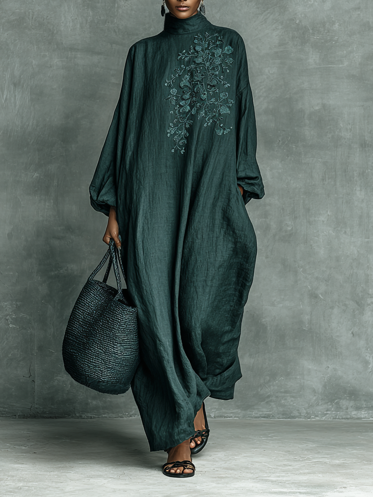 Robe Maxi Premium Anisha™ | Boutique