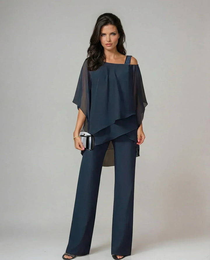 SOFIE | Ensemble Élégant à Couches | Atelier