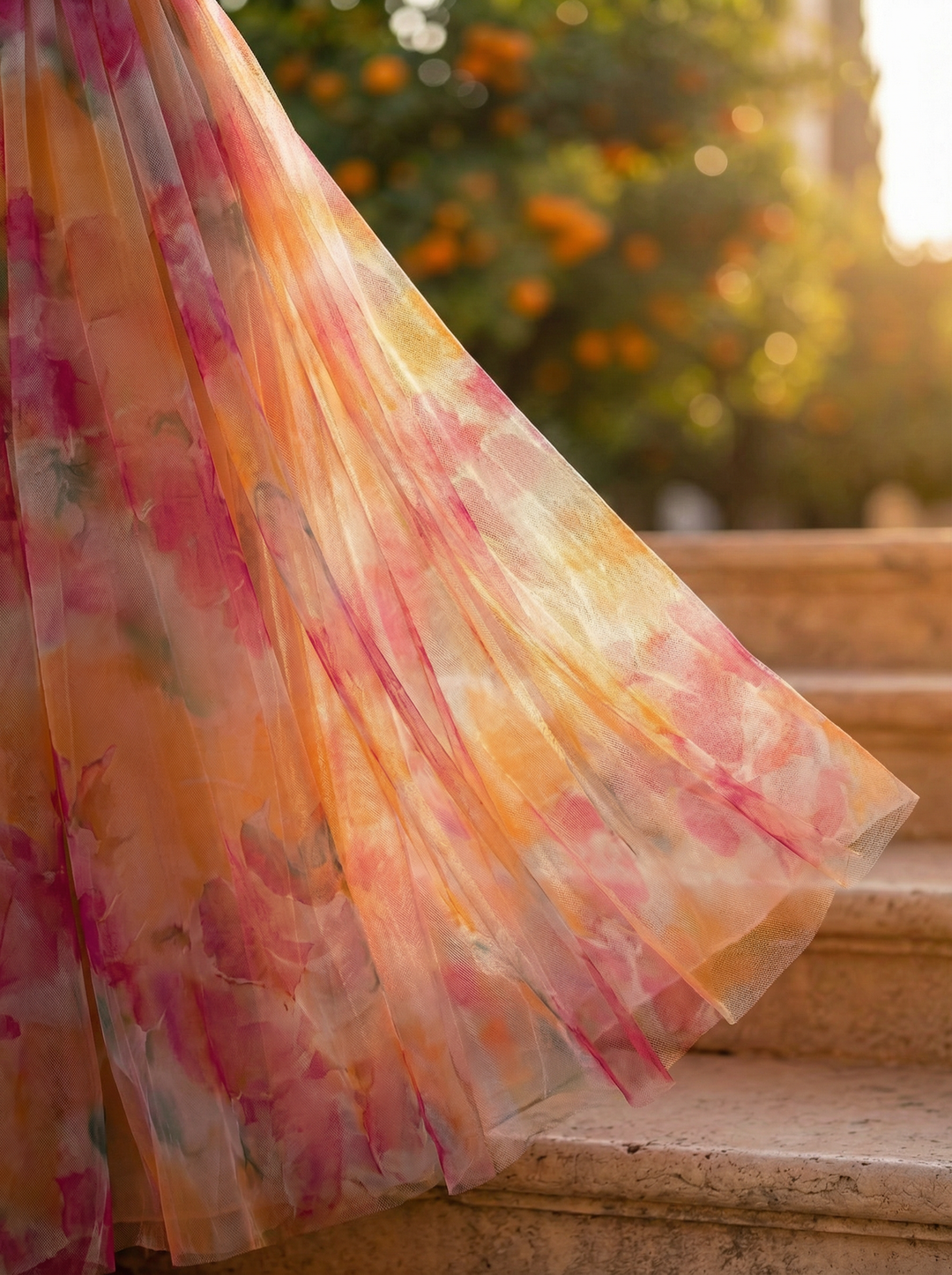 Robe Marbella | Atelier