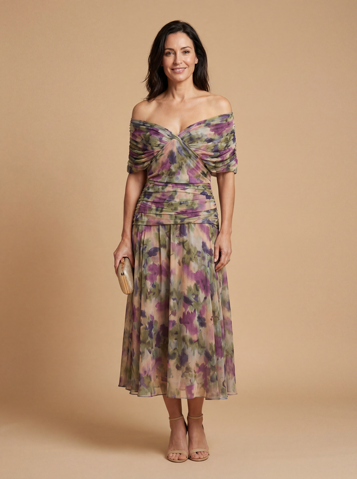 La Robe Santana | Boutique