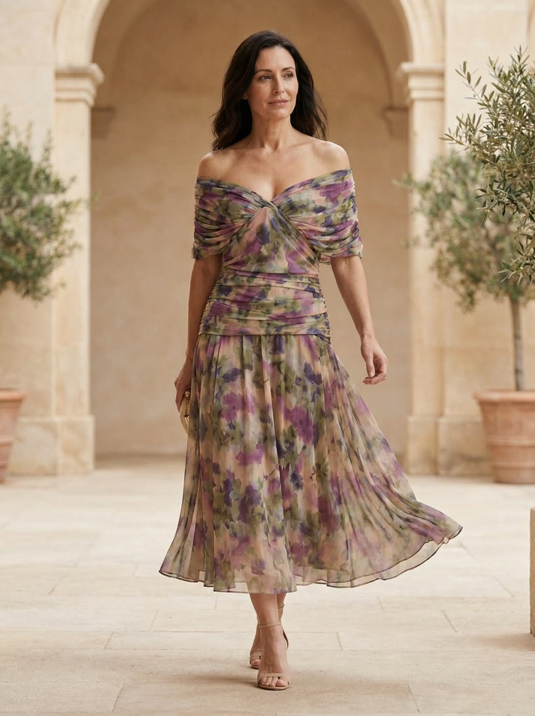 El Vestido Santana | Boutique