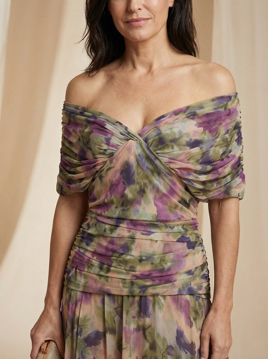 El Vestido Santana | Boutique