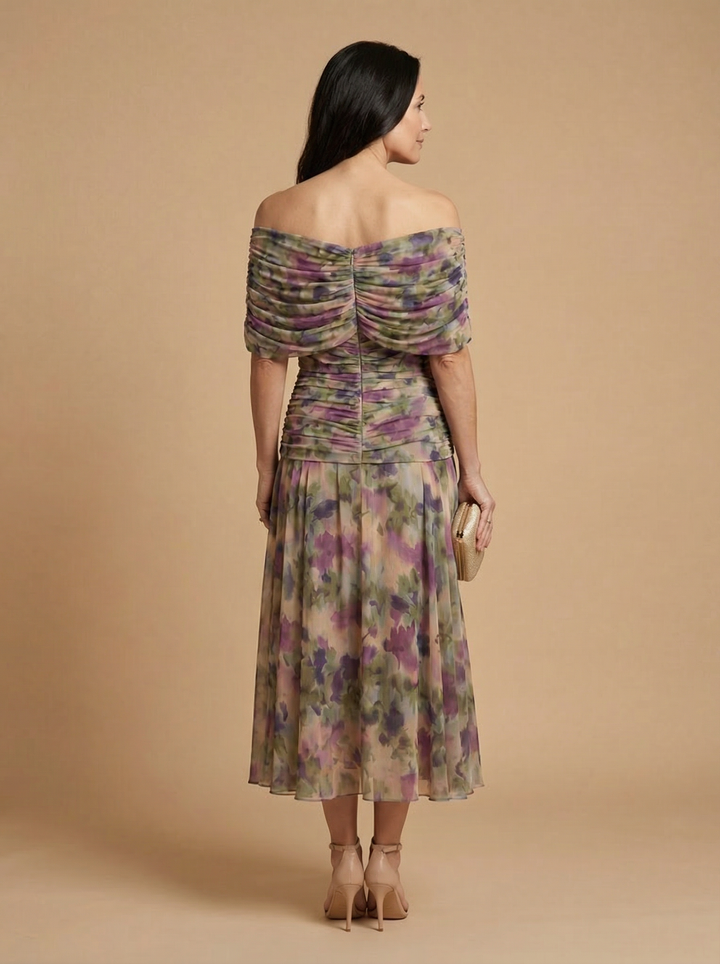 La Robe Santana | Boutique