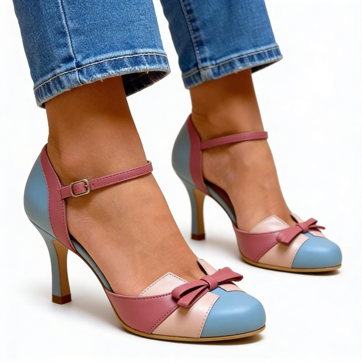 Monica | Talons Élégants