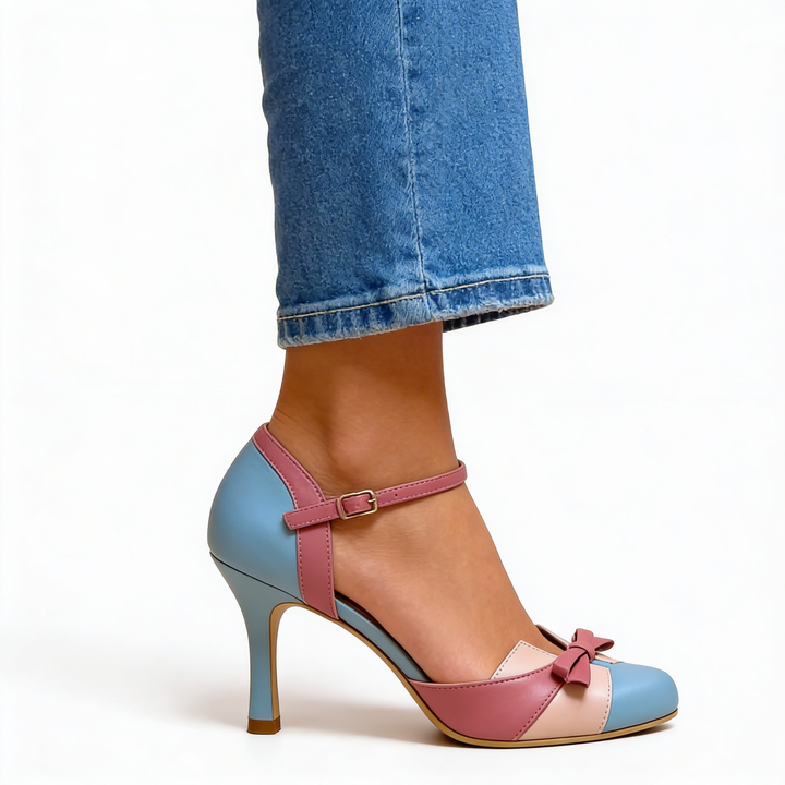 Monica | Talons Élégants