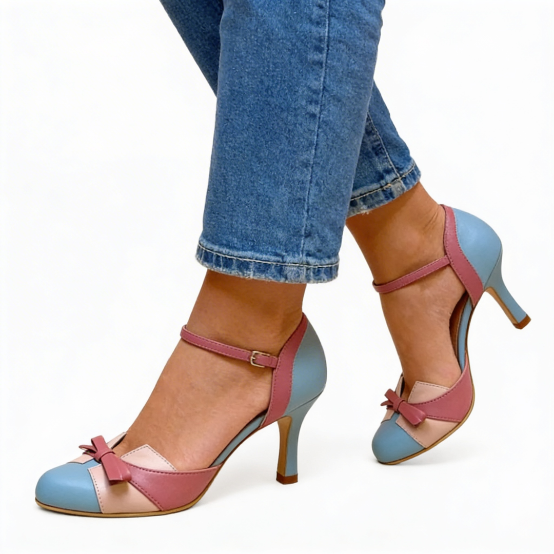 Monica | Talons Élégants