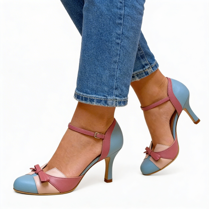 Monica | Talons Élégants
