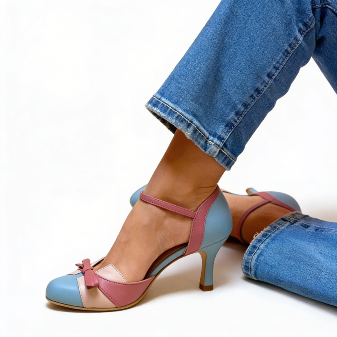 Monica | Talons Élégants