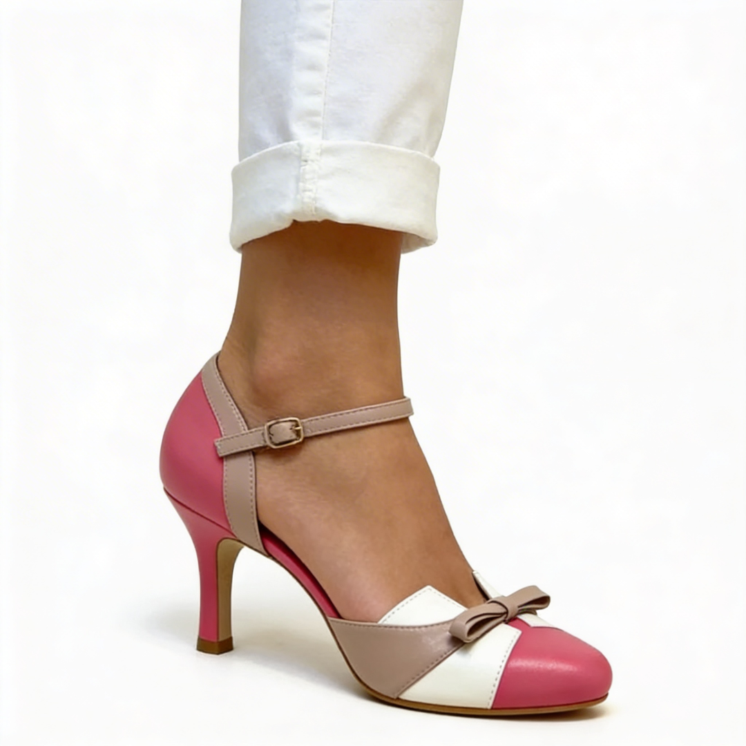 Monica | Talons Élégants