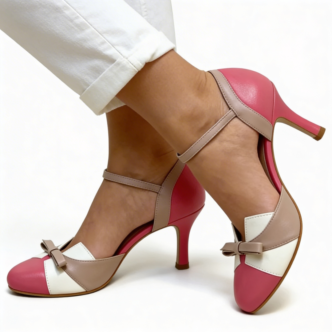 Monica | Talons Élégants