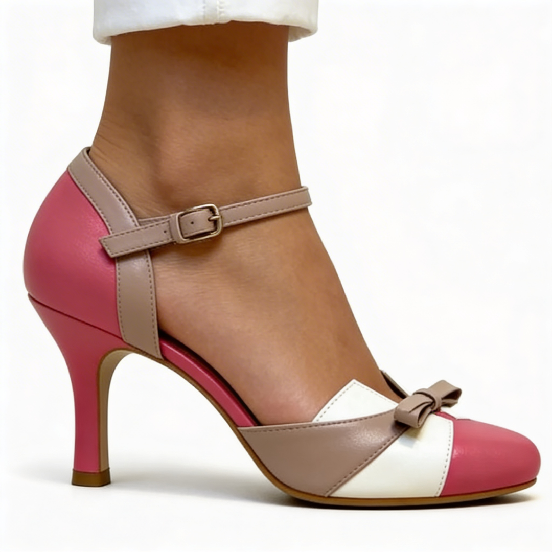 Monica | Talons Élégants