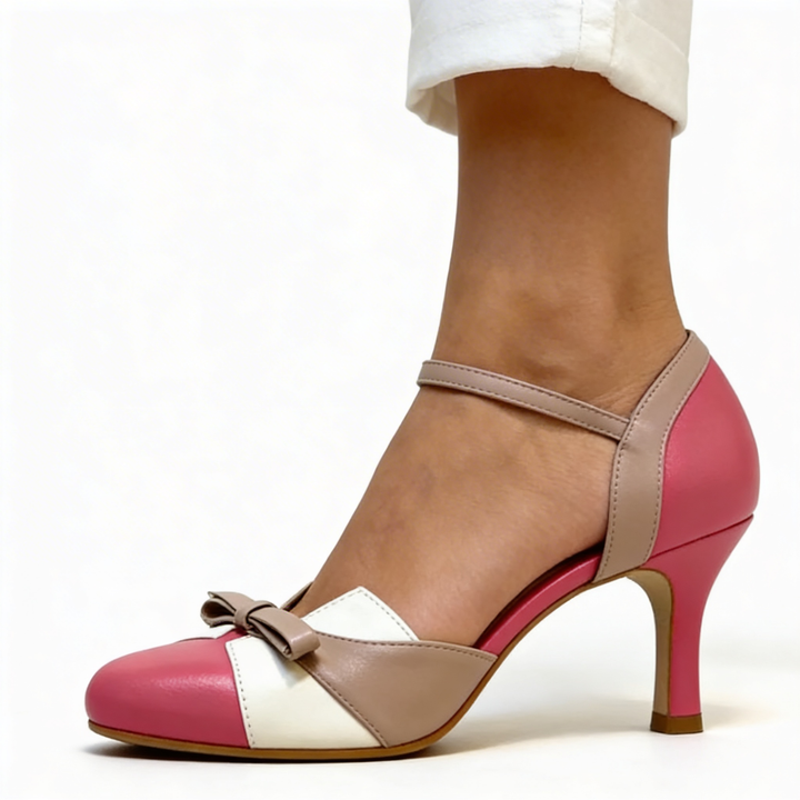 Monica | Talons Élégants