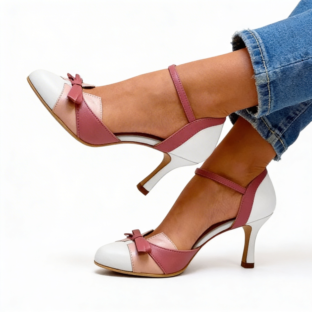 Monica | Talons Élégants