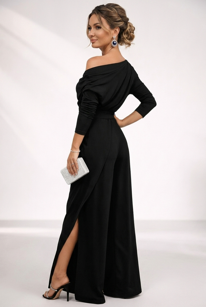 Paula™ Combinaison Élégante | Studio