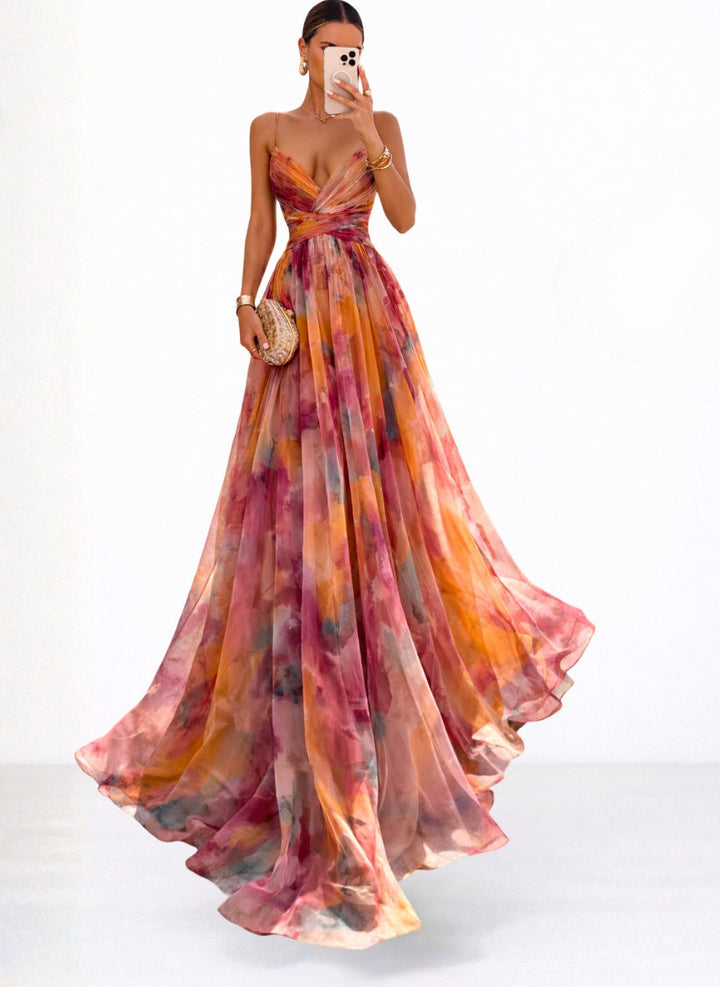 Grace | Robe Romantique, Invisible | Exclusive