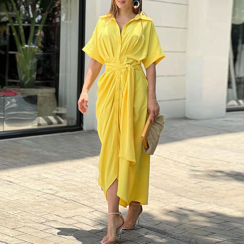 Ivy™ | Elegant Casual Dress | Original