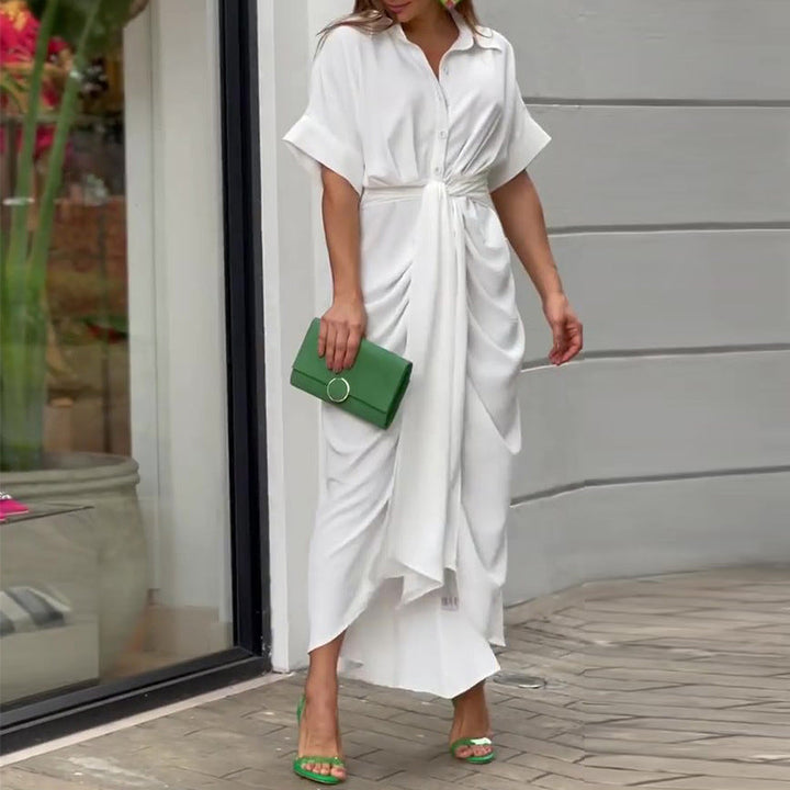 Ivy™ | Robe Décontractée Élégante | Original