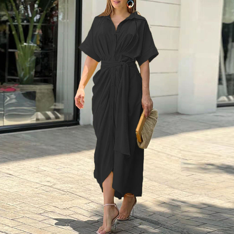 Ivy™ | Robe Décontractée Élégante | Original