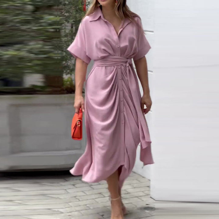 Ivy™ | Elegant Casual Dress | Original