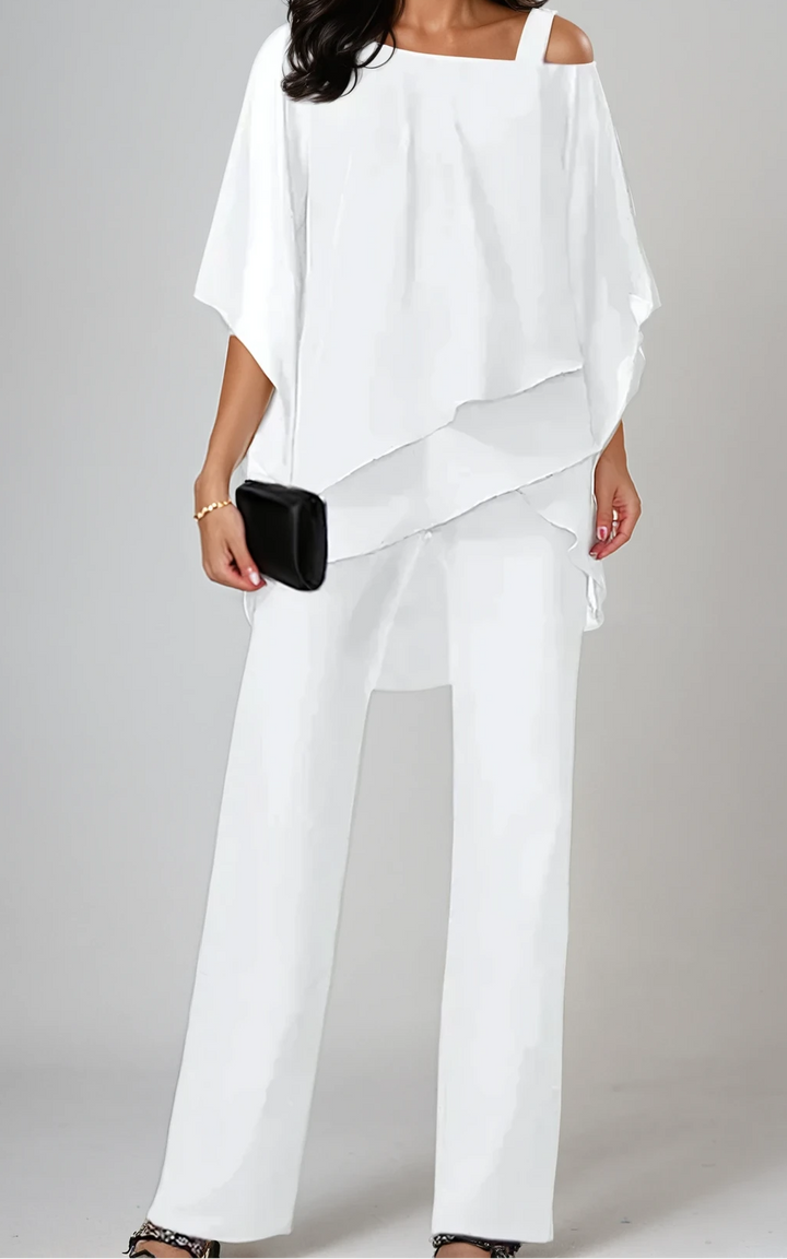 Ensemble superposé à deux pièces Gabrielle™