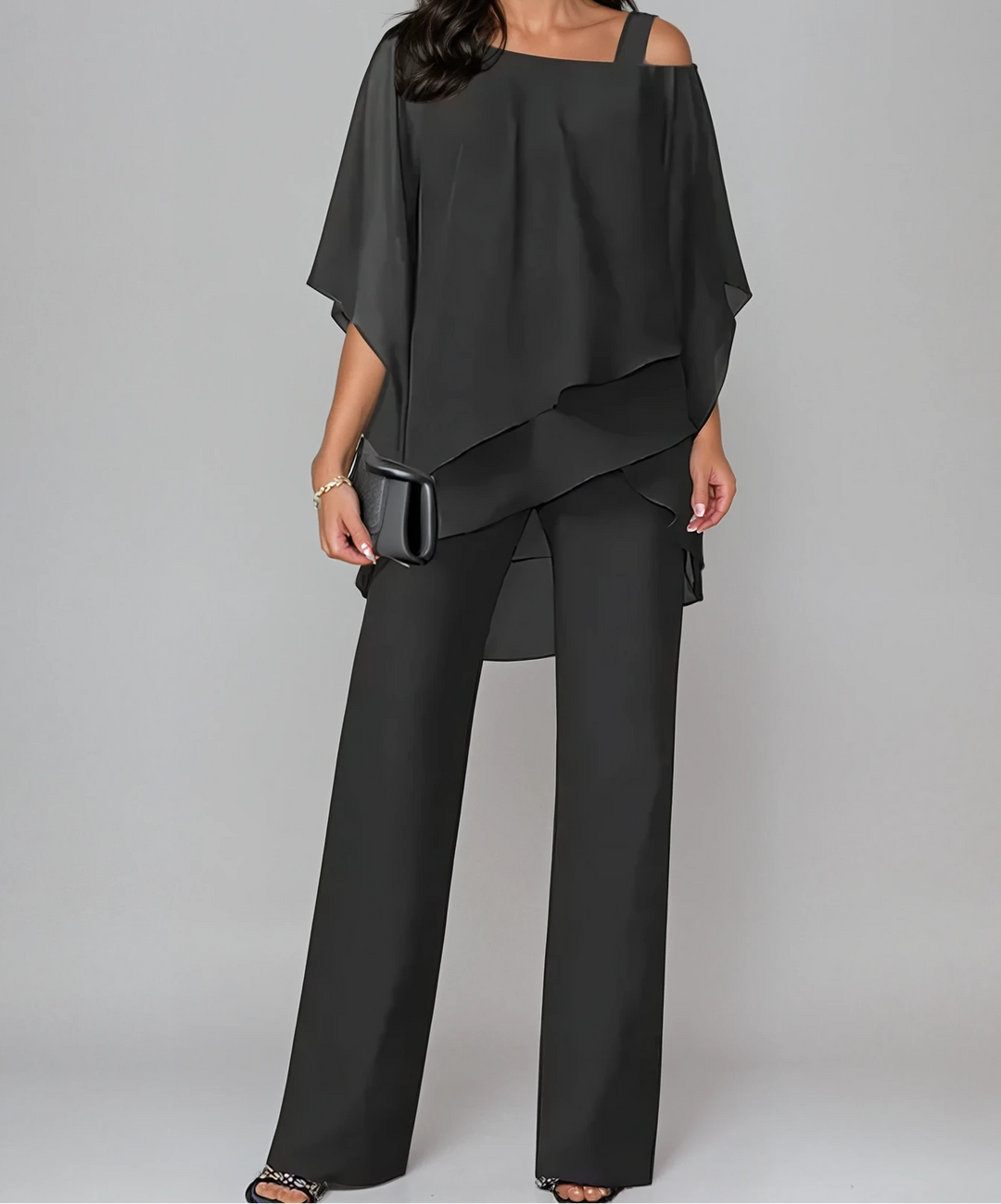 Ensemble superposé à deux pièces Gabrielle™