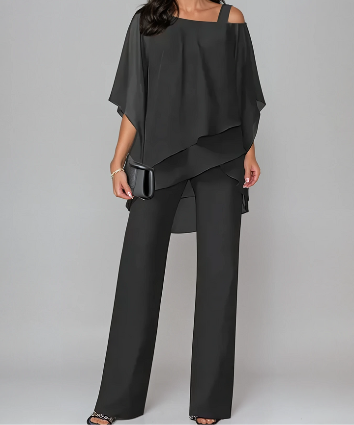 Ensemble superposé à deux pièces Gabrielle™