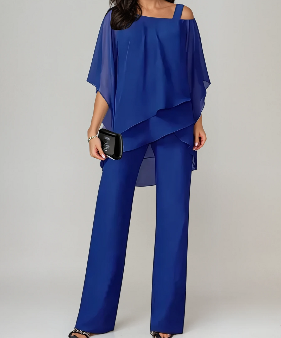 Ensemble superposé à deux pièces Gabrielle™