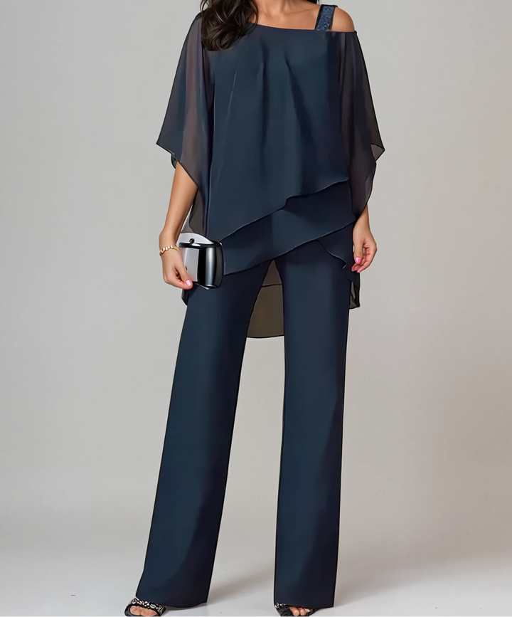 Ensemble superposé à deux pièces Gabrielle™