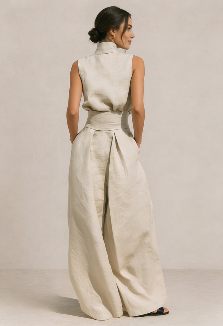 ZIRELLA | Ensemble Minimal | Atelier