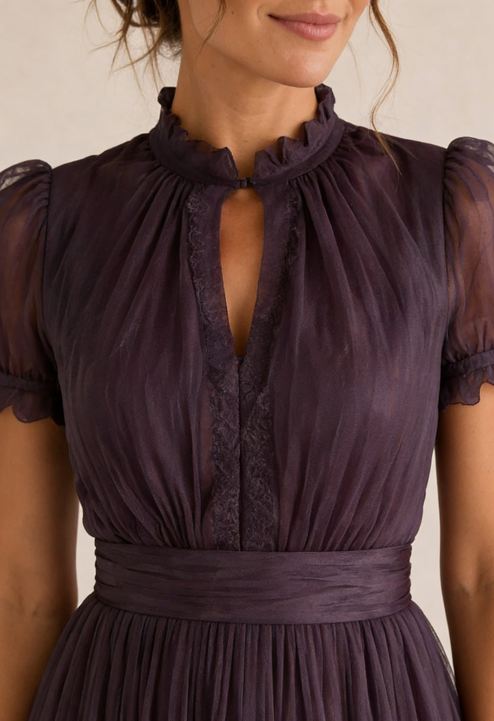 FLAVIA |  Abito elegante | Studio