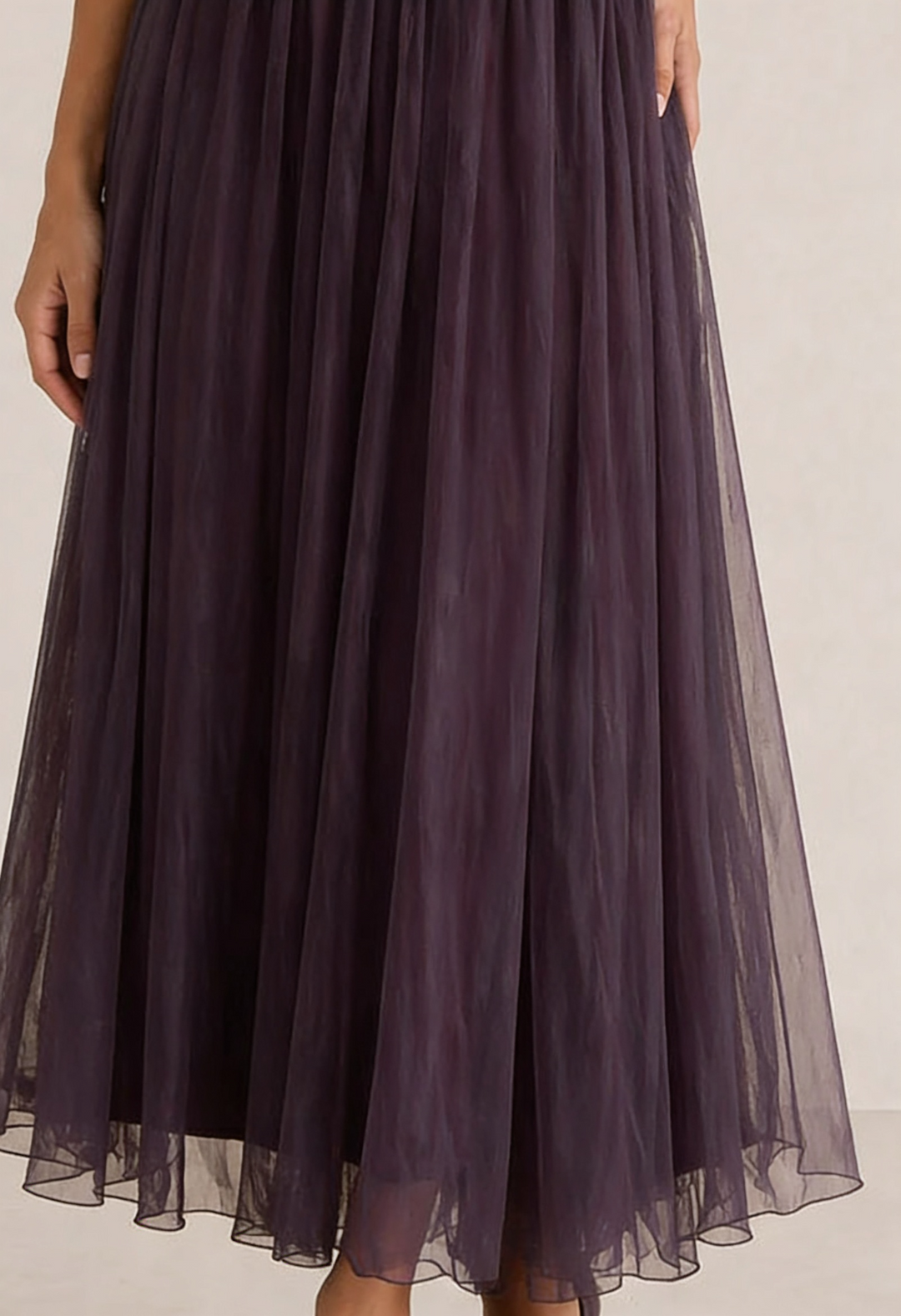 FLAVIA | Robe élégante | Studio
