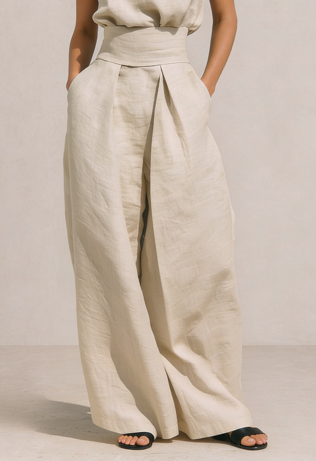 ZIRELLA | Completo Minimal | Atelier