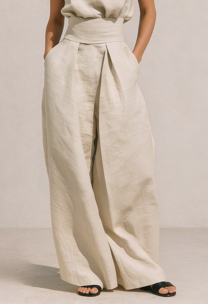 ZIRELLA | Completo Minimal | Atelier