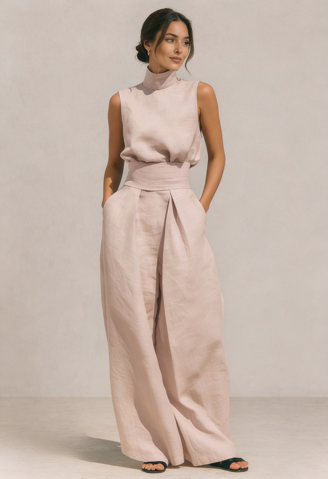 ZIRELLA | Ensemble Minimal | Atelier