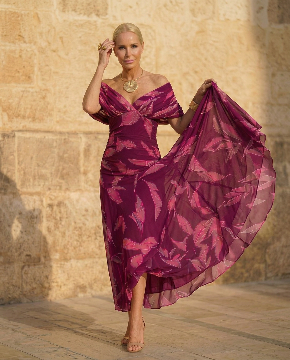 La Robe Santana | Boutique