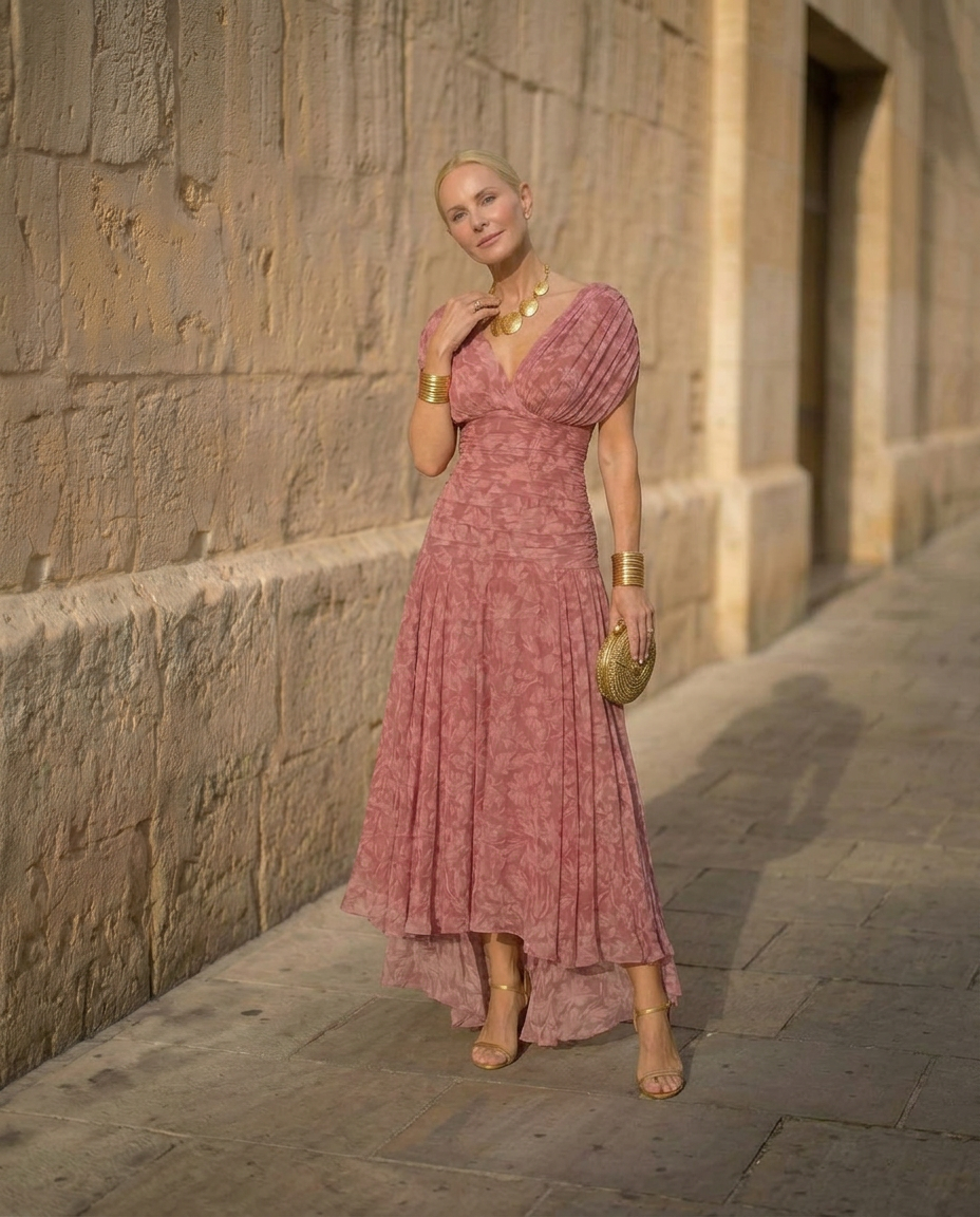 El Vestido Santana | Boutique