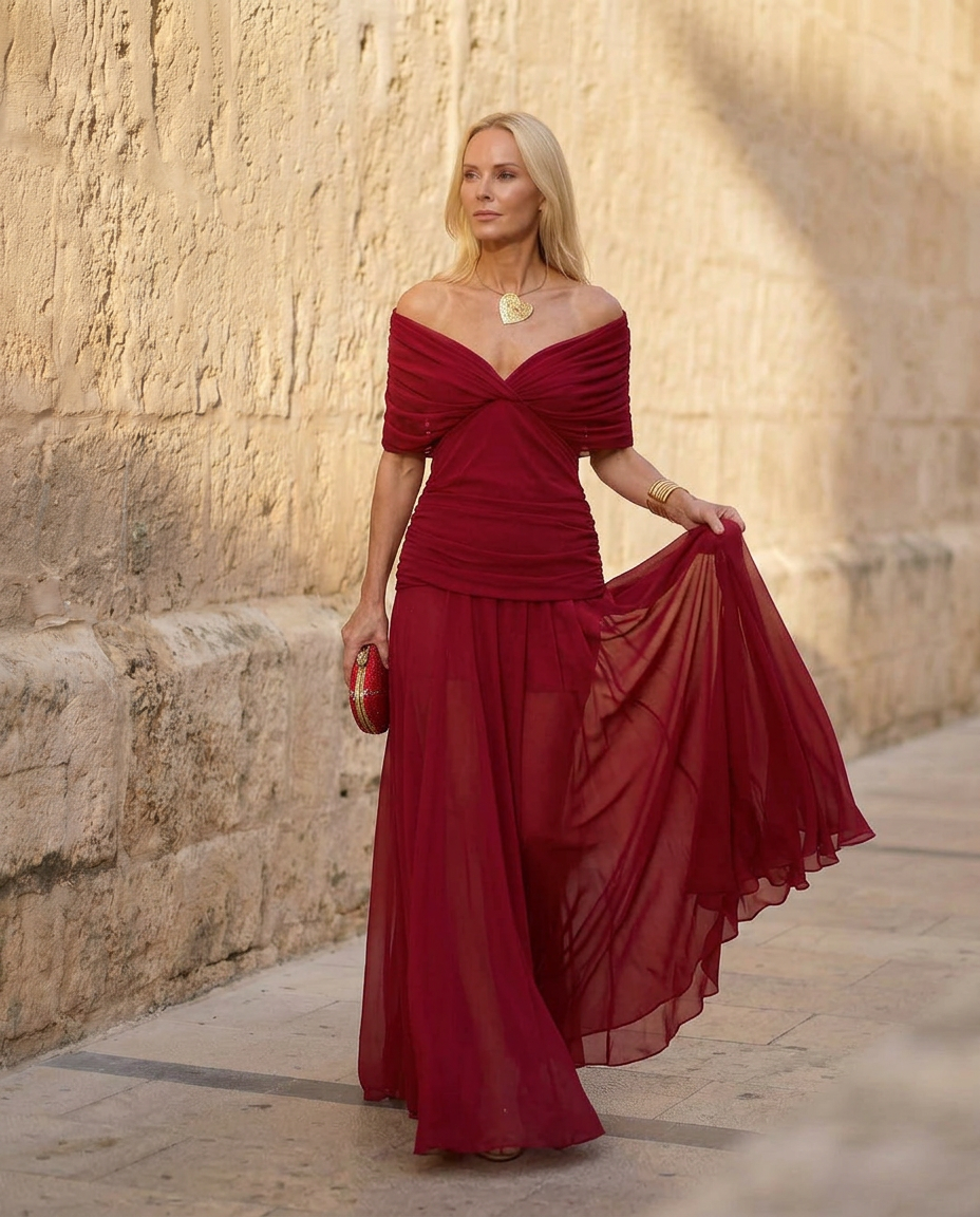 El Vestido Santana | Boutique